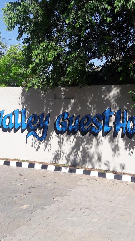 Valley Guest House Pretoria Exterior photo